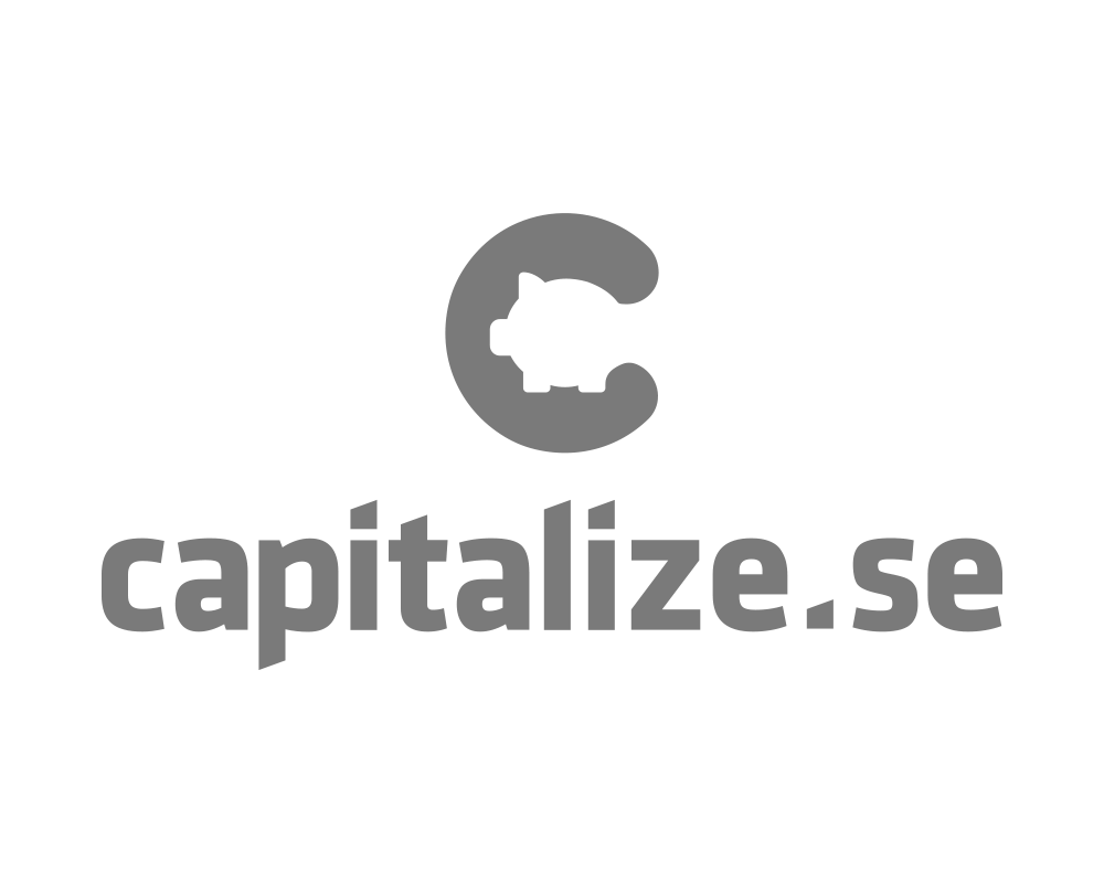 Capitalize.se