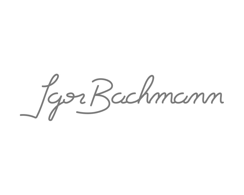 Igor Bachmann