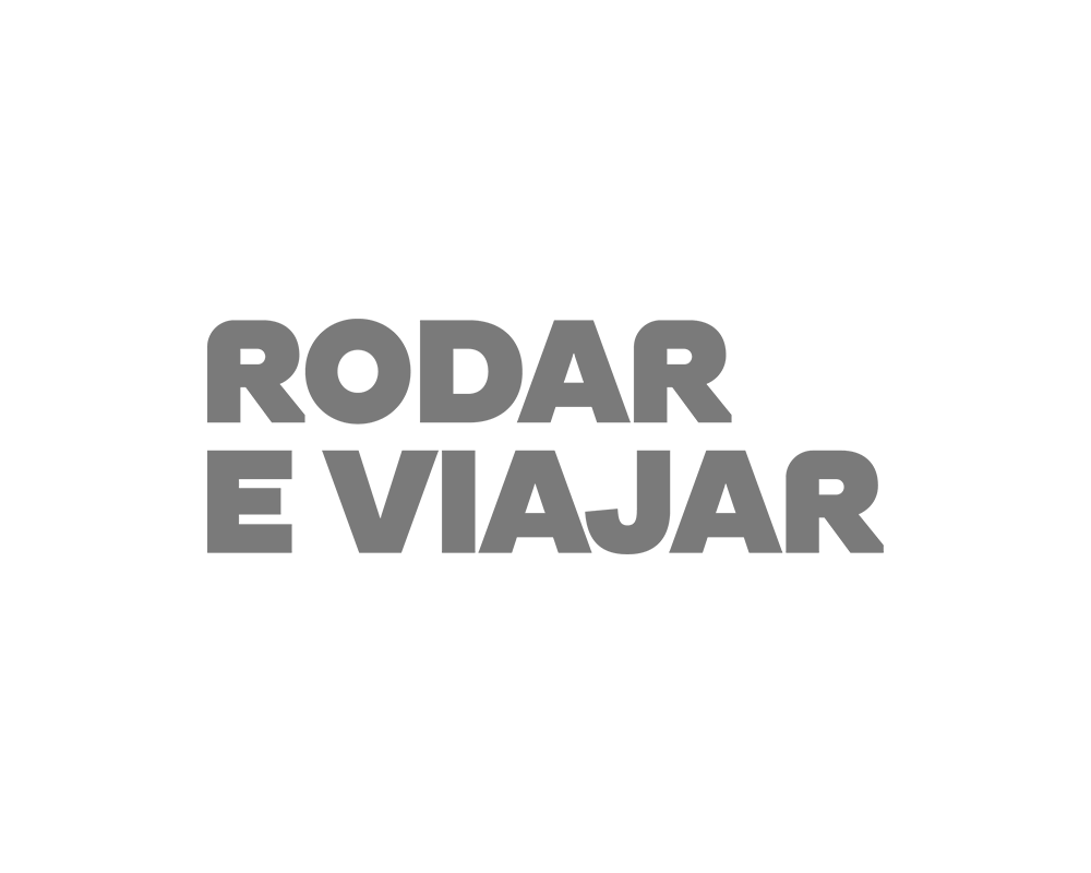 Rodar e Viajar