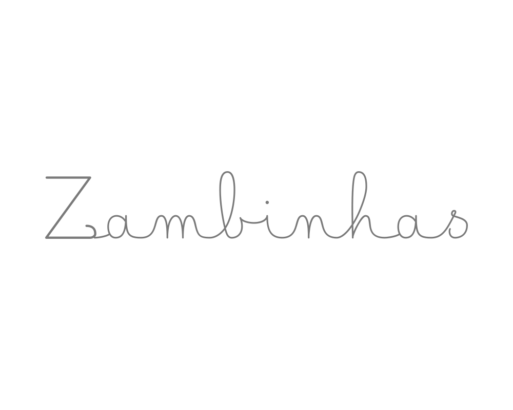 Zambinhas